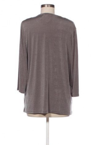 Bluzka damska Bexleys, Rozmiar L, Kolor Szary, Cena 16,99 zł