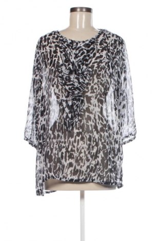 Damen Shirt Bexleys, Größe XL, Farbe Mehrfarbig, Preis € 1,99