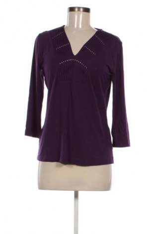 Damen Shirt Bexleys, Größe S, Farbe Lila, Preis € 1,99