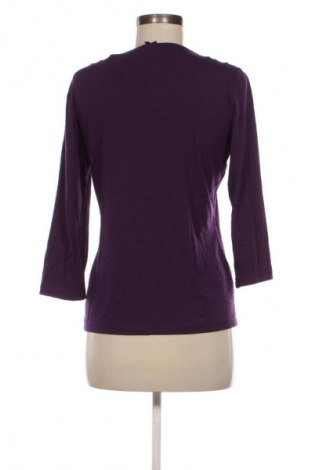 Damen Shirt Bexleys, Größe S, Farbe Lila, Preis € 1,99