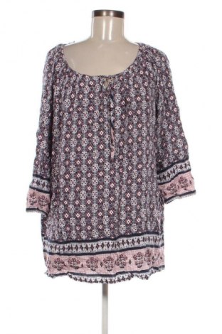 Dámská halenka Bexleys, Velikost L, Barva Vícebarevné, Cena  49,00 Kč