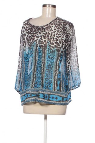 Dámska blúza Bexleys, Veľkosť L, Farba Viacfarebná, Cena  1,95 €