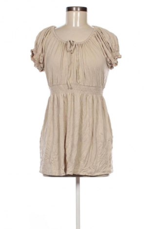 Bluzka damska Biaggini, Rozmiar M, Kolor Beżowy, Cena 8,99 zł