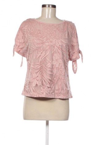 Dámská halenka Blind Date, Velikost S, Barva Popelavě růžová, Cena  109,00 Kč