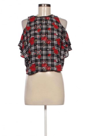 Bluzka damska Blind Date, Rozmiar S, Kolor Kolorowy, Cena 8,99 zł