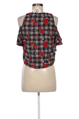 Bluzka damska Blind Date, Rozmiar S, Kolor Kolorowy, Cena 8,99 zł