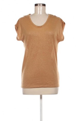 Bluzka damska Blind Date, Rozmiar S, Kolor Brązowy, Cena 11,99 zł