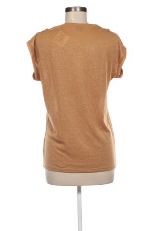 Bluzka damska Blind Date, Rozmiar S, Kolor Brązowy, Cena 11,99 zł