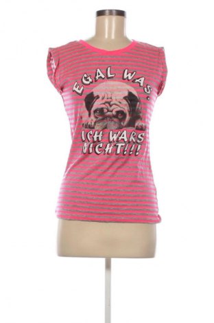 Dámska blúza Blind Date, Veľkosť S, Farba Viacfarebná, Cena  1,95 €