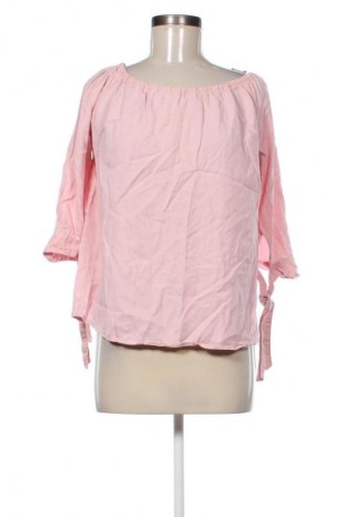 Dámská halenka Blue Motion, Velikost S, Barva Růžová, Cena  49,00 Kč