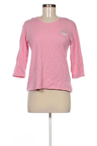 Dámska blúza Blue Motion, Veľkosť S, Farba Ružová, Cena  1,95 €