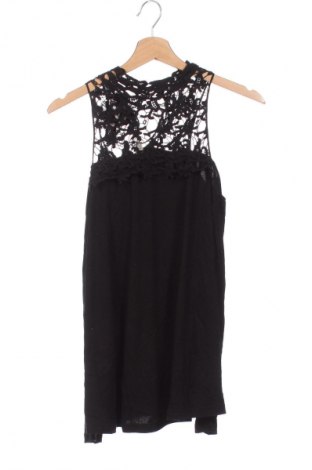 Bluzka damska Body Flirt, Rozmiar XS, Kolor Czarny, Cena 8,99 zł
