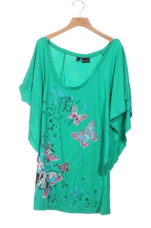 Дамска блуза Body Flirt, Размер XS, Цвят Многоцветен, Цена 2,04 €