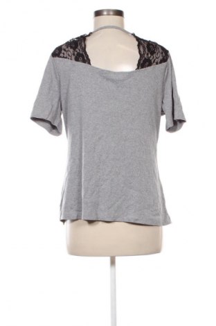 Damen Shirt Body Flirt, Größe XL, Farbe Grau, Preis € 2,99