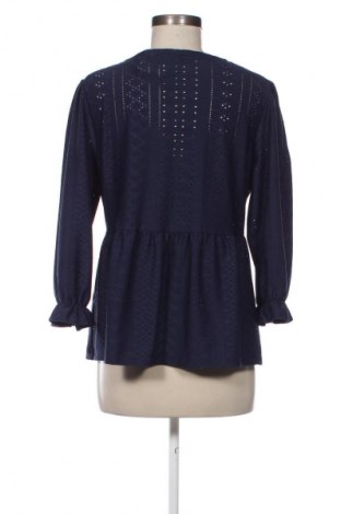 Dámská halenka Body Flirt, Velikost M, Barva Modrá, Cena  49,00 Kč