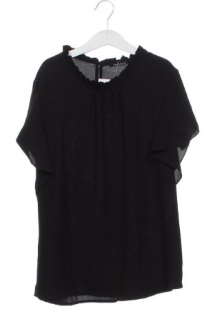 Damen Shirt Boohoo, Größe XS, Farbe Schwarz, Preis € 1,99