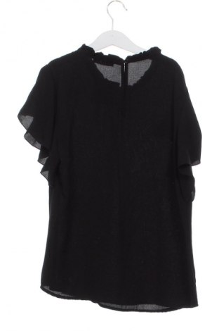 Damen Shirt Boohoo, Größe XS, Farbe Schwarz, Preis € 1,99
