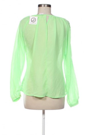 Dámská halenka Boule..., Velikost M, Barva Zelená, Cena  49,00 Kč