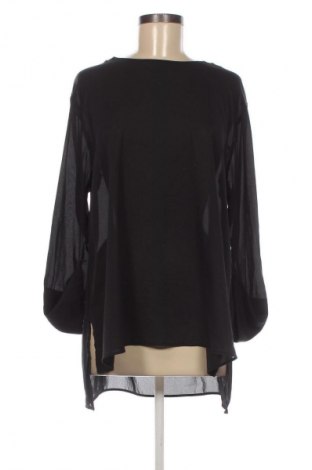 Bluză de femei Bpc Bonprix Collection, Mărime M, Culoare Negru, Preț 7,99 Lei