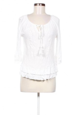 Dámska blúza Bpc Bonprix Collection, Veľkosť M, Farba Biela, Cena  9,74 €
