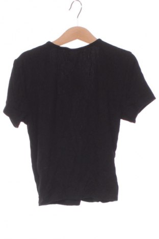 Дамска блуза Buffalo, Размер XXS, Цвят Черен, Цена 2,04 €