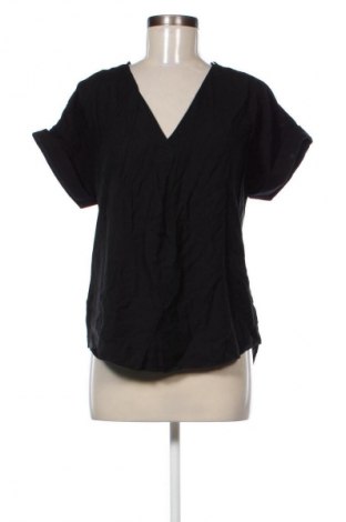 Dámská halenka C&A, Velikost S, Barva Černá, Cena  209,00 Kč