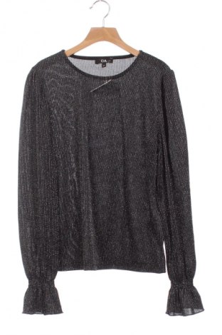 Damen Shirt C&A, Größe XS, Farbe Schwarz, Preis 2,99 €