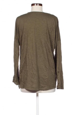 Bluzka damska C&A, Rozmiar L, Kolor Zielony, Cena 10,99 zł