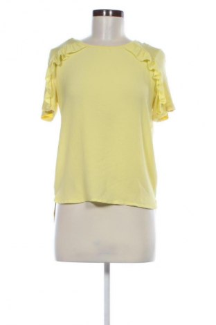 Dámská halenka C&A, Velikost M, Barva Žlutá, Cena  49,00 Kč