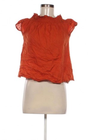 Bluzka damska C&A, Rozmiar S, Kolor Czerwony, Cena 8,99 zł