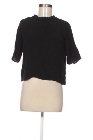 Bluzka damska C&A, Rozmiar S, Kolor Czarny, Cena 11,99 zł