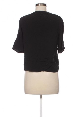 Bluzka damska C&A, Rozmiar S, Kolor Czarny, Cena 11,99 zł