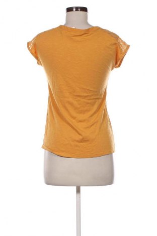 Bluzka damska Camaieu, Rozmiar S, Kolor Pomarańczowy, Cena 17,99 zł