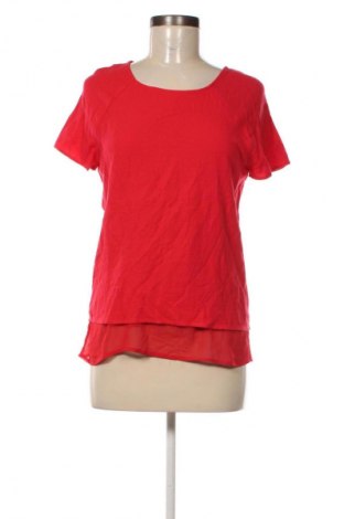 Bluzka damska Camaieu, Rozmiar S, Kolor Czerwony, Cena 8,99 zł