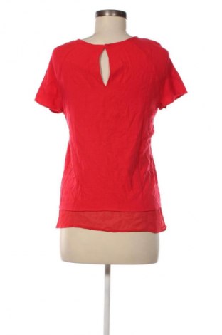 Bluzka damska Camaieu, Rozmiar S, Kolor Czerwony, Cena 8,99 zł