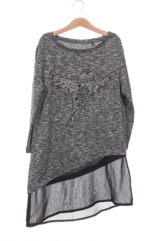 Damen Shirt Canda, Größe XS, Farbe Mehrfarbig, Preis € 1,99