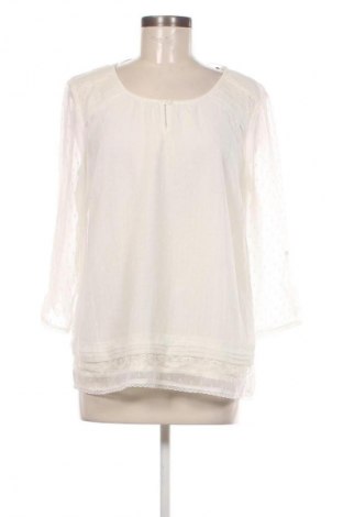 Damen Shirt Canda, Größe M, Farbe Weiß, Preis € 2,99