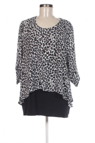 Dámská halenka Canda, Velikost M, Barva Vícebarevné, Cena  49,00 Kč