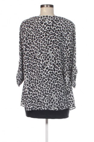 Dámská halenka Canda, Velikost M, Barva Vícebarevné, Cena  49,00 Kč