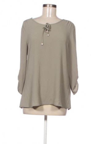 Dámská halenka Canda, Velikost M, Barva Zelená, Cena  49,00 Kč