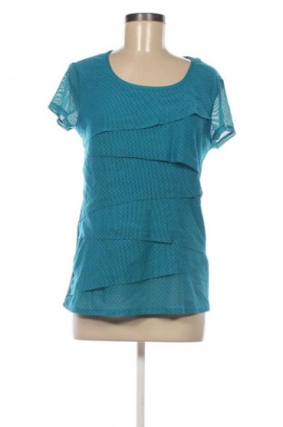 Damen Shirt Cato, Größe M, Farbe Mehrfarbig, Preis € 1,99