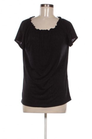 Damen Shirt Charles Vogele, Größe S, Farbe Schwarz, Preis € 1,99