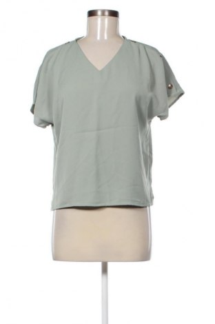 Bluzka damska ChicMe, Rozmiar M, Kolor Zielony, Cena 8,99 zł