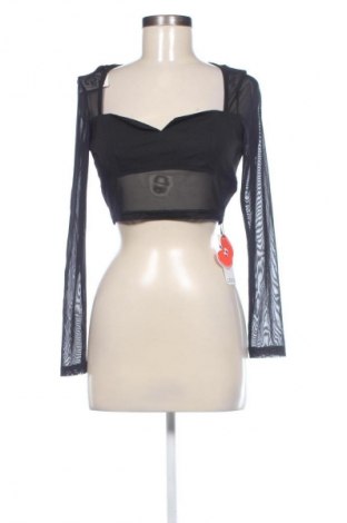 Dámská halenka Cider, Velikost M, Barva Černá, Cena  199,00 Kč