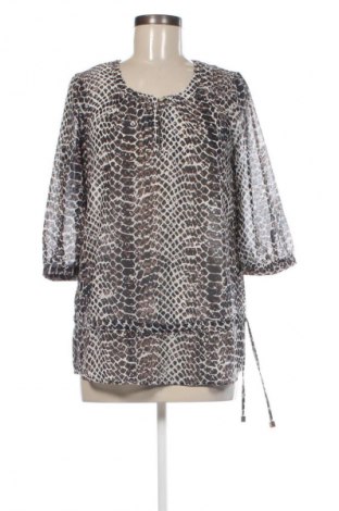 Дамска блуза City Jungle, Размер S, Цвят Многоцветен, Цена 2,04 €