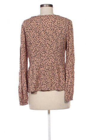 Дамска блуза Clockhouse, Размер M, Цвят Многоцветен, Цена 2,04 €