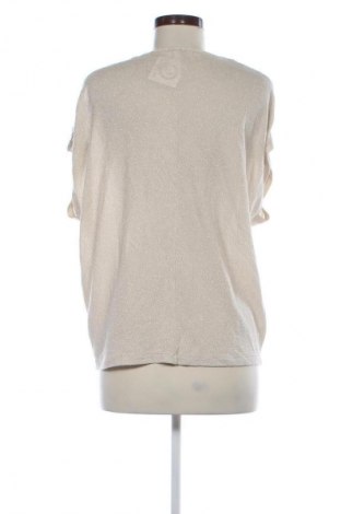 Bluzka damska Clockhouse, Rozmiar M, Kolor Beżowy, Cena 8,99 zł