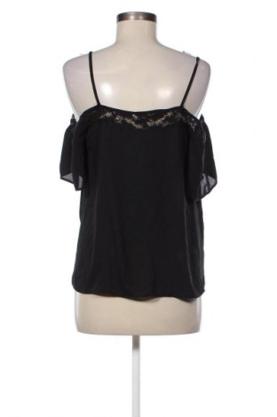 Bluzka damska Clockhouse, Rozmiar M, Kolor Czarny, Cena 8,99 zł