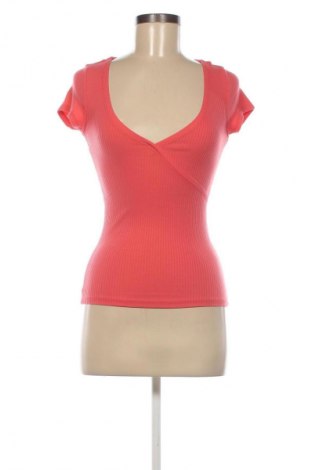 Dámska blúza Clockhouse, Veľkosť S, Farba Ružová, Cena  1,95 €