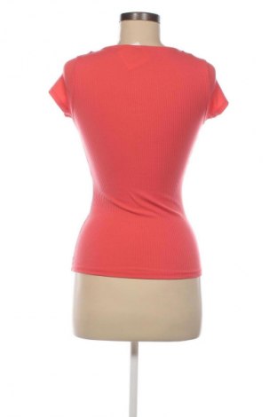 Dámska blúza Clockhouse, Veľkosť S, Farba Ružová, Cena  1,95 €